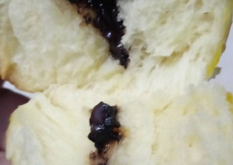 Roti Sobek Magic Com