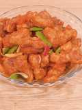 Sweet and Sour Pork