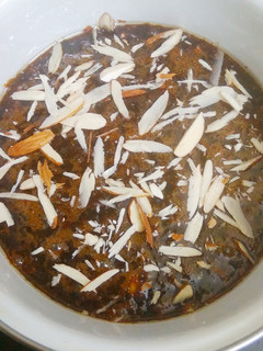 வெண்டைக்காய் அல்வா (Vendaikkaai halwa recipe in tamil) செய்முறை முக்கிய புகைப்படம்