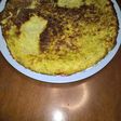 Frittata di broccolo