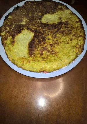 Foto di Frittata di broccolo