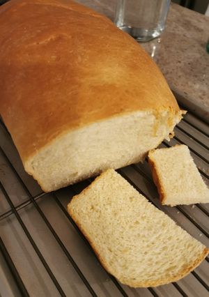 Foto resep Roti