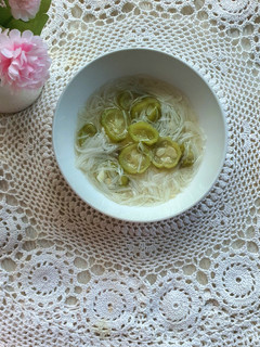 Foto resep Sayur Bening Oyong
