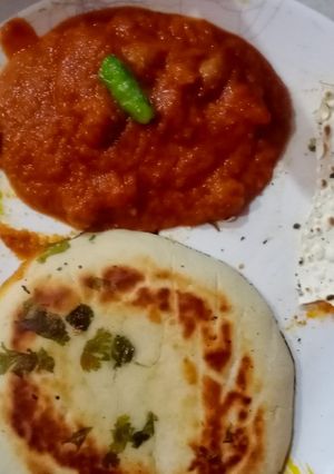 છોલે (Chhole Recipe In Gujarati) રેસીપી મુખ્ય ફોટો