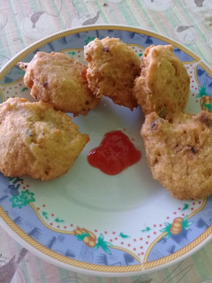 Foto resep Perkedel Tempe Wortel