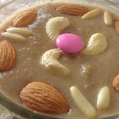A picture of Walnut Delight.