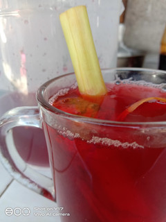 Foto resep Wedang Jahe Secang