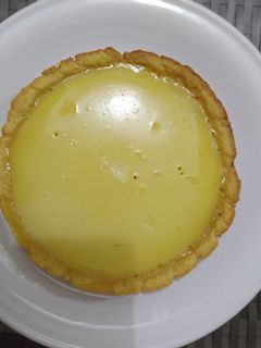Foto resep Pie Susu Teflon