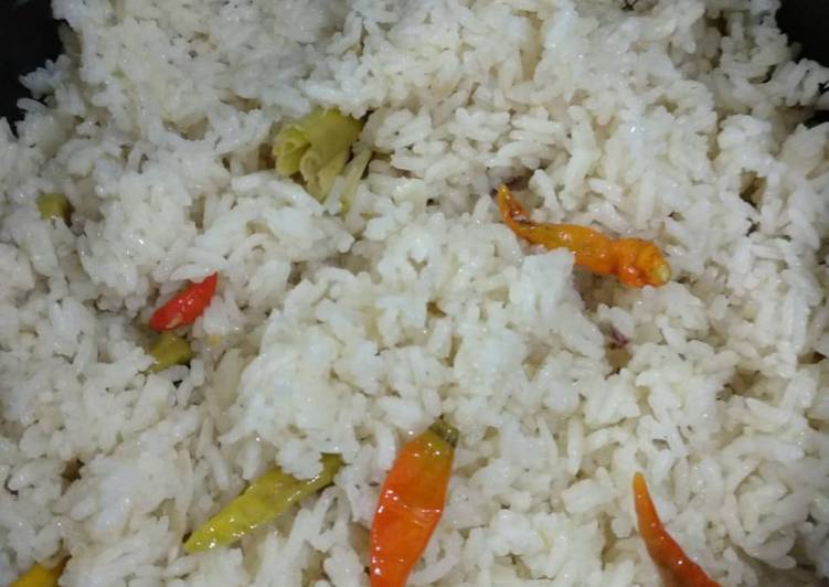 Nasi liwet