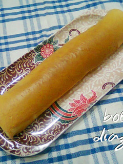Foto resep Bolu gulung