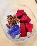 Sữa chua Hy Lạp 🍨🧁🥛