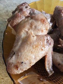 Foto resep Ayam Pop