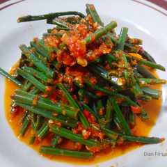รูปของ Pelcing Paku (Pakis)