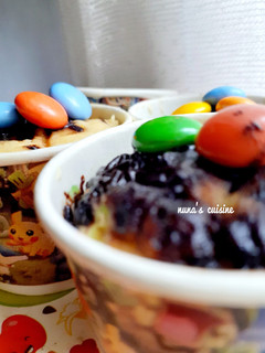 Foto resep Sweet Muffin
