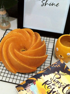 Foto resep 97. White Marble Cake