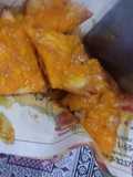 Chutney walay samoosay