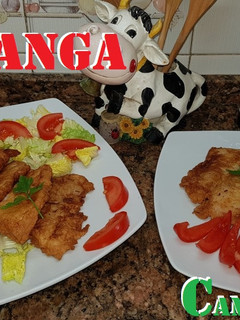 Una foto de La Panga a la romana