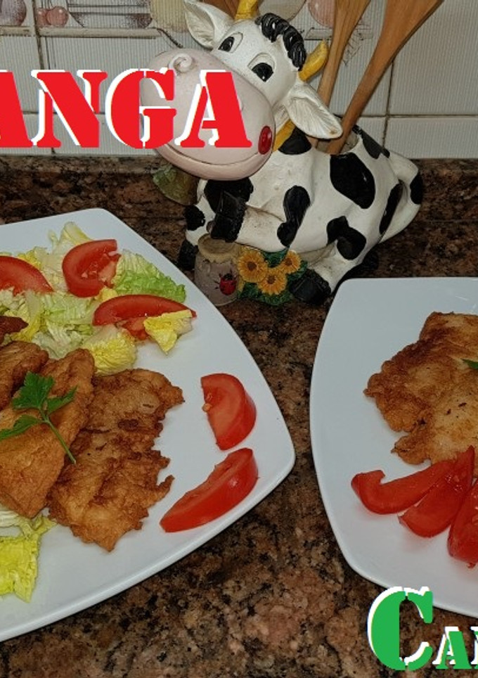 Una foto de La Panga a la romana