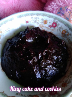Foto resep Selai coklat homemade
