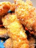 Pollo Kentucky