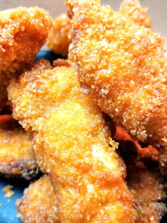 Una foto de Pollo Kentucky