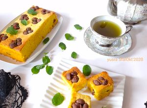 Foto resep Cake Jeruk Sunkist KisKo Krunch