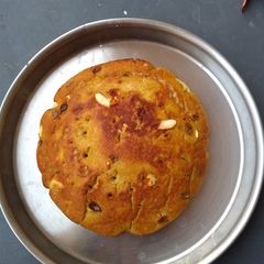 Poda pitha A picture of Poda pitha.