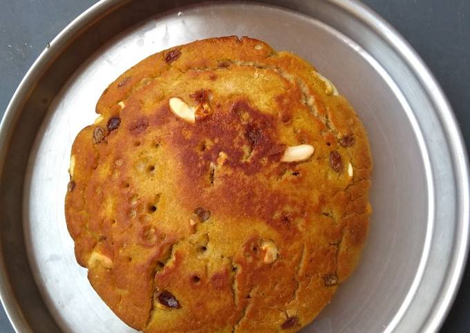 Recipe | Odisha Millet Mission