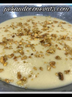 Foto principal de Crema de coliflor