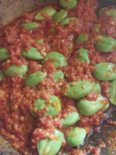 Foto resep Sambel Pete