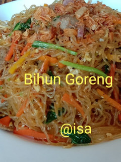 Foto resep #60 Bihun Goreng