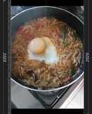 Ramen tipo ivonne 🍜