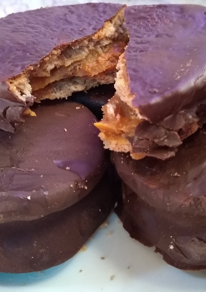 Una foto de Alfajores 🇦🇷
