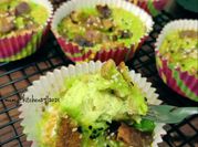 Gambar kek bingka