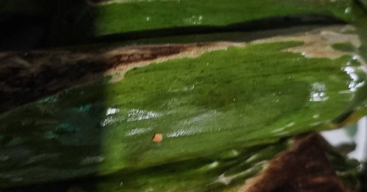 Resep Pepes Tahu Jamur Rasanya Maknyus