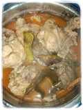 Gulai Ayam Belimbing Wuluh