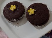 Una foto de quinoa dulce