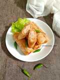 Chicken Roll Kulit Lumpia