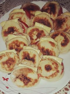 صورة لوصفة بطبوط