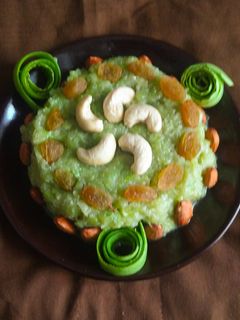 દૂધી નો હલવો (Dudhi No Halwo Recipe In Gujarati) રેસીપી મુખ્ય ફોટો