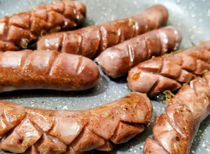 Foto resep Sosis Sapi Homemade