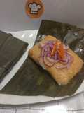 Tamales caseros!!