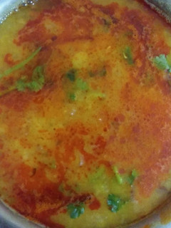 தால் ப்ரை (dhal fry recipe in Tamil) செய்முறை முக்கிய புகைப்படம்