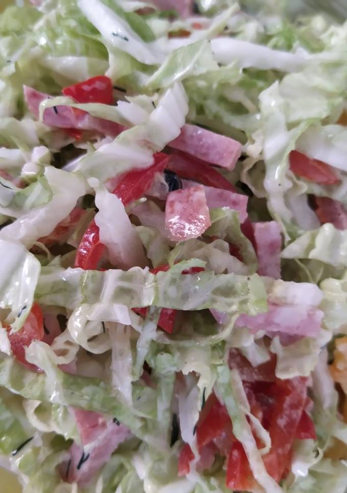 Салатик🥗