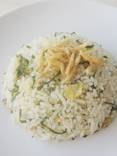 Foto resep Nasi Daun Jeruk Super Simpel