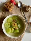 Sayur Bening - Mentimun