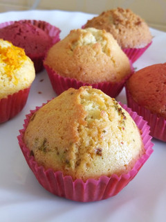 A picture of Pure's Crazy Cupcakes#SpecialEasterContest.