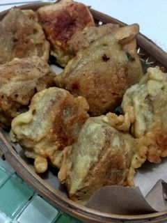 Foto resep Tahu isi