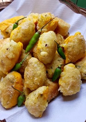 Foto resep Tahu Aci Tegal Homemade