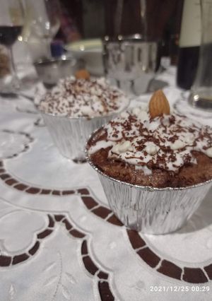 Una foto de Mini vulcano